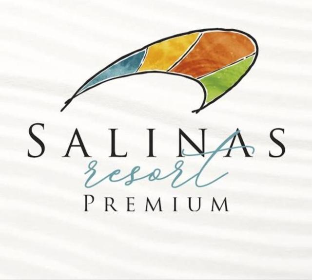 Salinas Premium Resort Salinopolis Exterior photo